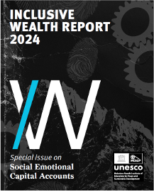 Inclusive Wealth Report 2024